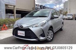 toyota vitz 2017 quick_quick_KSP130_KSP130-2209378