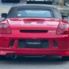 toyota mr-s 2002 -TOYOTA--MR-S TA-ZZW30--ZZW30-0055240---TOYOTA--MR-S TA-ZZW30--ZZW30-0055240- image 13