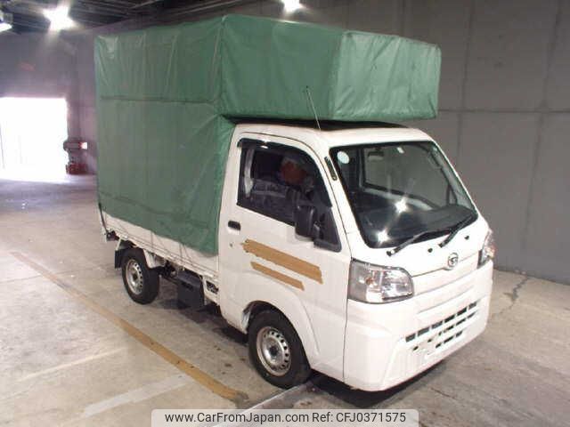 daihatsu hijet-truck 2020 -DAIHATSU--Hijet Truck S500P--S500P-0119742---DAIHATSU--Hijet Truck S500P--S500P-0119742- image 1