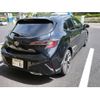 toyota corolla-sport 2019 -TOYOTA--Corolla Sport 6AA-ZWE211H--ZWE211-1025527---TOYOTA--Corolla Sport 6AA-ZWE211H--ZWE211-1025527- image 2