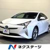 toyota prius 2017 -TOYOTA--Prius DAA-ZVW50--ZVW50-6115530---TOYOTA--Prius DAA-ZVW50--ZVW50-6115530- image 1