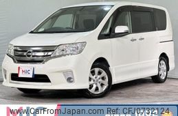 nissan serena 2011 quick_quick_FC26_FC26-017753