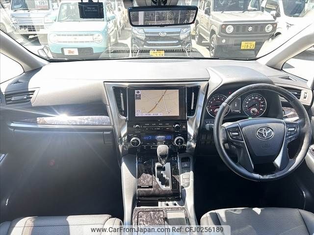 toyota alphard 2021 -TOYOTA--Alphard 3BA-AGH30W--AGH30-9024139---TOYOTA--Alphard 3BA-AGH30W--AGH30-9024139- image 2