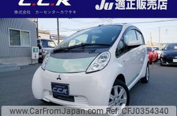 mitsubishi i-miev 2010 -MITSUBISHI--i-Miev HA3W--0003079---MITSUBISHI--i-Miev HA3W--0003079-