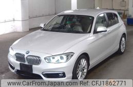 bmw 1-series 2018 CFJ1862771
