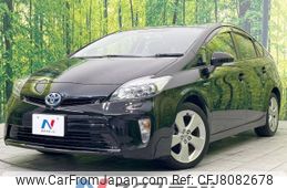 toyota prius 2012 -TOYOTA--Prius DAA-ZVW30--ZVW30-1598323---TOYOTA--Prius DAA-ZVW30--ZVW30-1598323-