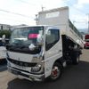 mitsubishi-fuso canter 2021 GOO_NET_EXCHANGE_1300204A30240926W001 image 1