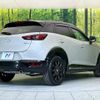 mazda cx-3 2023 quick_quick_DKLFY_DKLFY-502458 image 16