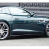 jaguar f-type 2017 quick_quick_CBA-J608A_SAJDA1AV0JCK52623 image 3