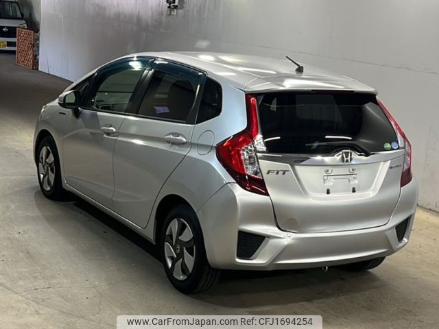 honda fit 2014 CFJ1694254 image 2