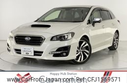 subaru levorg 2018 CFJ1569571