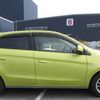 mitsubishi mirage 2012 CFJ1651204 image 3
