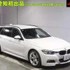 bmw 3-series 2014 -BMW 【名古屋 307ﾓ3533】--BMW 3 Series 3D20-0K402980---BMW 【名古屋 307ﾓ3533】--BMW 3 Series 3D20-0K402980- image 1