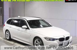 bmw 3-series 2014 -BMW 【名古屋 307ﾓ3533】--BMW 3 Series 3D20-0K402980---BMW 【名古屋 307ﾓ3533】--BMW 3 Series 3D20-0K402980-