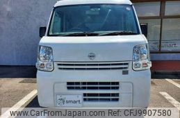 nissan nv100-clipper 2017 quick_quick_HBD-DR17V_DR17V-151354