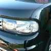 nissan cube 2016 -NISSAN--Cube DBA-Z12--Z12-316030---NISSAN--Cube DBA-Z12--Z12-316030- image 23