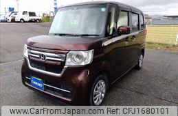 honda n-box 2022 CFJ1680101