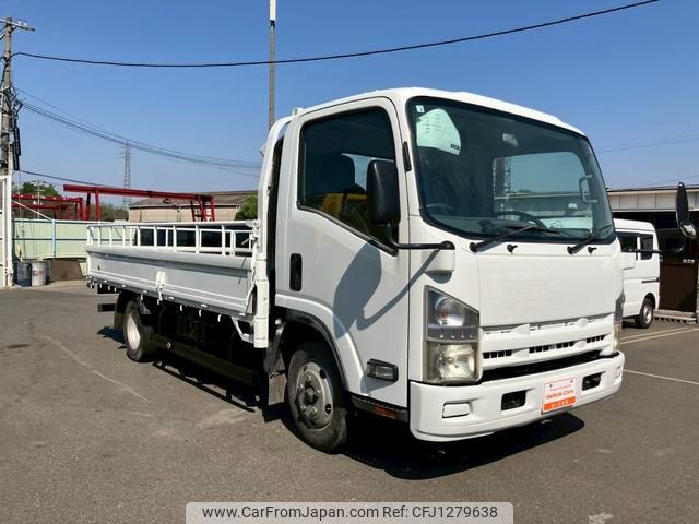 isuzu elf-truck 2007 GOO_NET_EXCHANGE_0707944A30250501W001 image 2