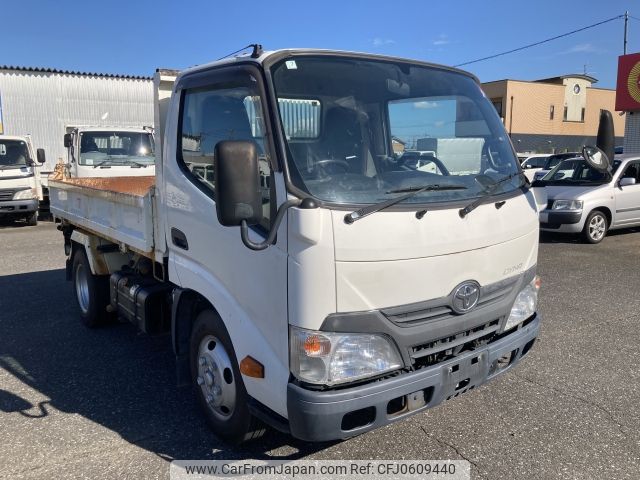 toyota dyna-truck 2015 -TOYOTA--Dyna TKG-XZU600D--XZU600-0010296---TOYOTA--Dyna TKG-XZU600D--XZU600-0010296- image 1