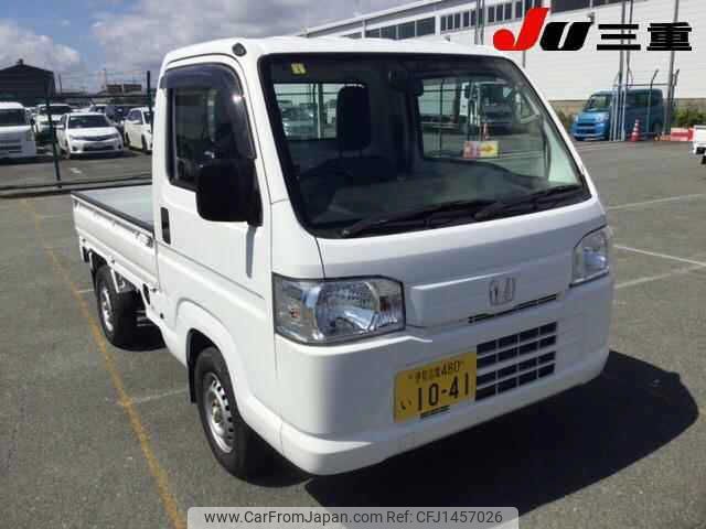 honda acty-truck 2018 -HONDA 【伊勢志摩 480ｲ1041】--Acty Truck HA9-1333796---HONDA 【伊勢志摩 480ｲ1041】--Acty Truck HA9-1333796- image 1