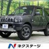 suzuki jimny 2014 -SUZUKI--Jimny ABA-JB23W--JB23W-709896---SUZUKI--Jimny ABA-JB23W--JB23W-709896- image 1