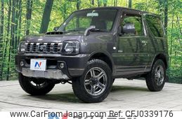 suzuki jimny 2014 -SUZUKI--Jimny ABA-JB23W--JB23W-709896---SUZUKI--Jimny ABA-JB23W--JB23W-709896-