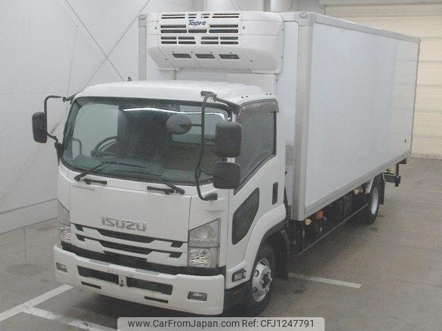 isuzu forward 2018 -ISUZU--Forward FRR90-7122386---ISUZU--Forward FRR90-7122386- image 1