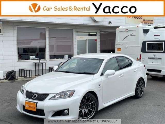 lexus is 2012 -LEXUS 【大阪 332】--Lexus IS USE20--USE20-5010661---LEXUS 【大阪 332】--Lexus IS USE20--USE20-5010661- image 1