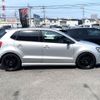volkswagen polo 2013 quick_quick_DBA-6RCPT_WVWZZZ6RZEY075254 image 4