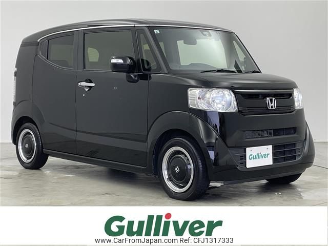 honda n-box-slash 2019 -HONDA--N BOX SLASH DBA-JF1--JF1-7304955---HONDA--N BOX SLASH DBA-JF1--JF1-7304955- image 1