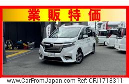 honda stepwagon 2018 CFJ1718311