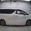 toyota alphard 2021 -TOYOTA--Alphard 3BA-AGH30W--AGH30-0368596---TOYOTA--Alphard 3BA-AGH30W--AGH30-0368596- image 8