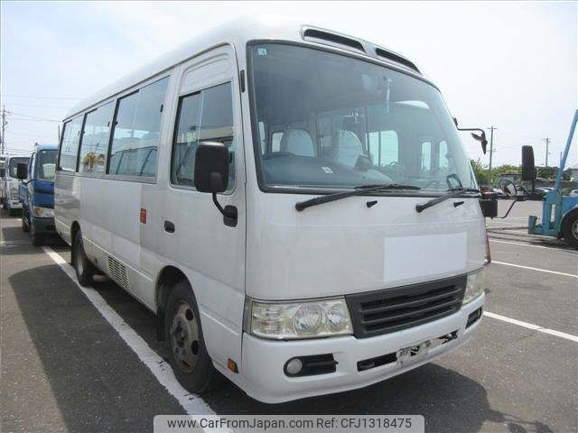 hino liesse 2012 -HINO--Hino Liesse XZB40M-0002328---HINO--Hino Liesse XZB40M-0002328- image 1