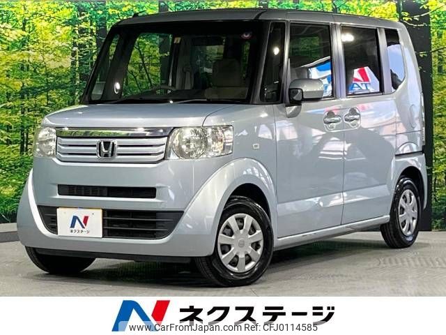 honda n-box 2012 -HONDA--N BOX DBA-JF1--JF1-1097410---HONDA--N BOX DBA-JF1--JF1-1097410- image 1