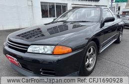 nissan skyline-gt-r 1994 CFJ1690928