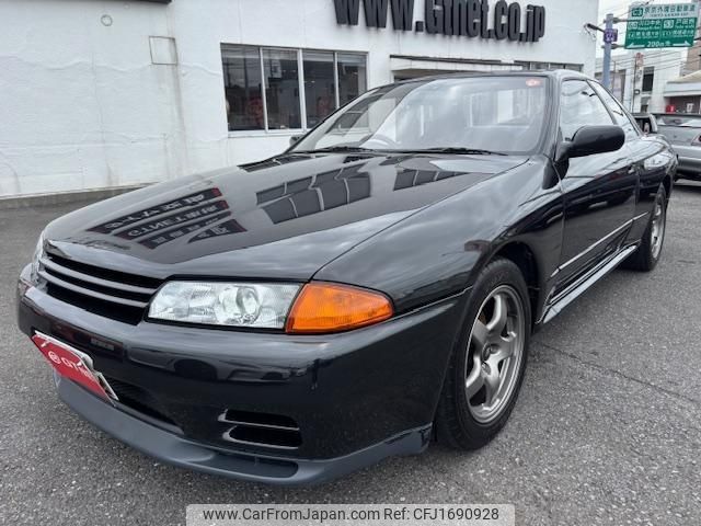 nissan skyline-gt-r 1994 CFJ1690928 image 1
