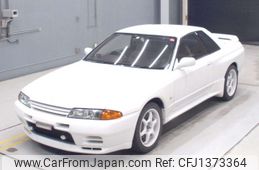 nissan skyline-coupe 1994 -NISSAN--Skyline Coupe BNR32-306895---NISSAN--Skyline Coupe BNR32-306895-