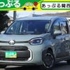 toyota sienta 2023 quick_quick_MXPL10G_MXPL10G-1071115 image 1