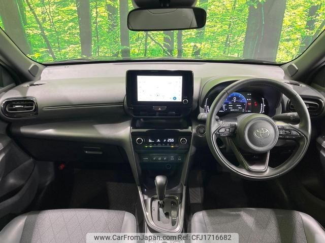 toyota yaris-cross 2024 CFJ1716682 image 2