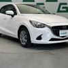 mazda demio 2018 -MAZDA--Demio DBA-DJ3FS--DJ3FS-519736---MAZDA--Demio DBA-DJ3FS--DJ3FS-519736- image 1