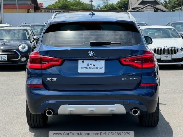 bmw x3 2019 quick_quick_TX20_WBATX320900Z13473 image 2