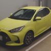 toyota yaris 2021 -TOYOTA 【山梨 535ﾁ 115】--Yaris 5BA-MXPA10--MXPA10-2041667---TOYOTA 【山梨 535ﾁ 115】--Yaris 5BA-MXPA10--MXPA10-2041667- image 1