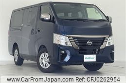 nissan caravan-van 2021 -NISSAN--Caravan Van 3BF-VR2E26--VR2E26-155059---NISSAN--Caravan Van 3BF-VR2E26--VR2E26-155059-