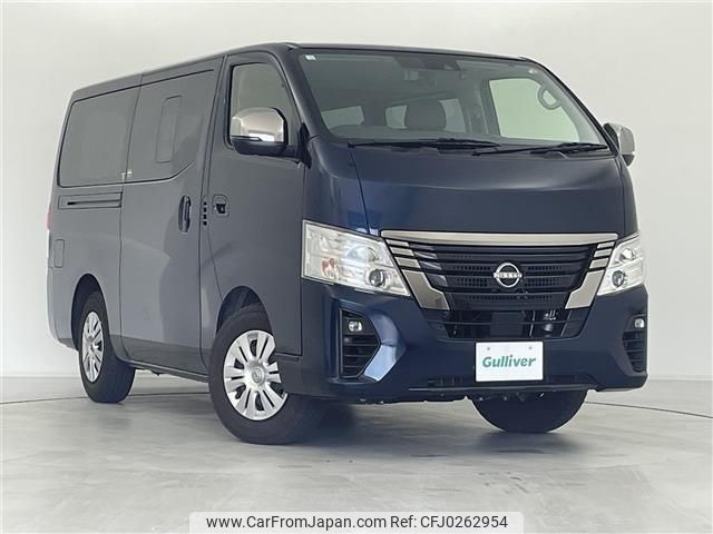 nissan caravan-van 2021 -NISSAN--Caravan Van 3BF-VR2E26--VR2E26-155059---NISSAN--Caravan Van 3BF-VR2E26--VR2E26-155059- image 1