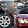 mercedes-benz clk-class 2005 CFJ1807762 image 8