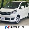 mitsubishi ek-wagon 2018 -MITSUBISHI--ek Wagon DBA-B11W--B11W-0511007---MITSUBISHI--ek Wagon DBA-B11W--B11W-0511007- image 1