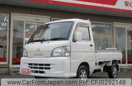 daihatsu hijet-truck 2008 -DAIHATSU--Hijet Truck EBD-S201P--S201P-0013495---DAIHATSU--Hijet Truck EBD-S201P--S201P-0013495-