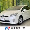 toyota prius 2011 -TOYOTA--Prius DAA-ZVW30--ZVW30-1360350---TOYOTA--Prius DAA-ZVW30--ZVW30-1360350- image 1