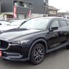 mazda cx-5 2018 CFJ1841942 image 10