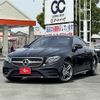 mercedes-benz e-class 2017 -MERCEDES-BENZ--Benz E Class DBA-238366--WDD2383662F017110---MERCEDES-BENZ--Benz E Class DBA-238366--WDD2383662F017110- image 1